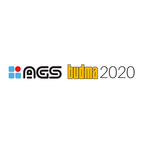 AGS na targach BUDMA 2020 w Poznaniu